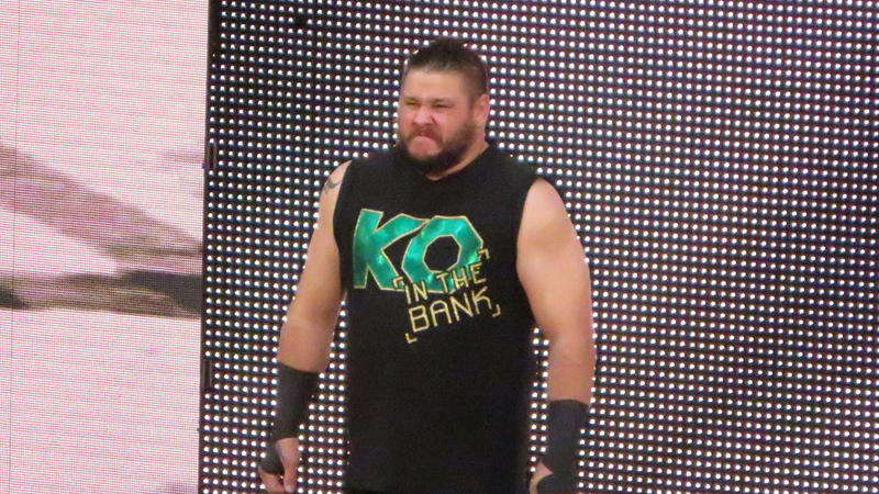 Kevin Owens Bp 2