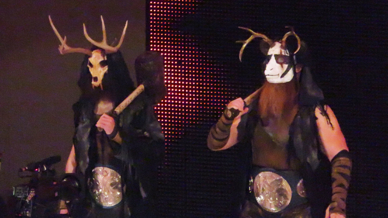 Bludgeon Brothers Bp 3