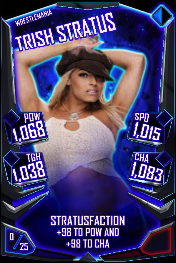 WWE SuperCard