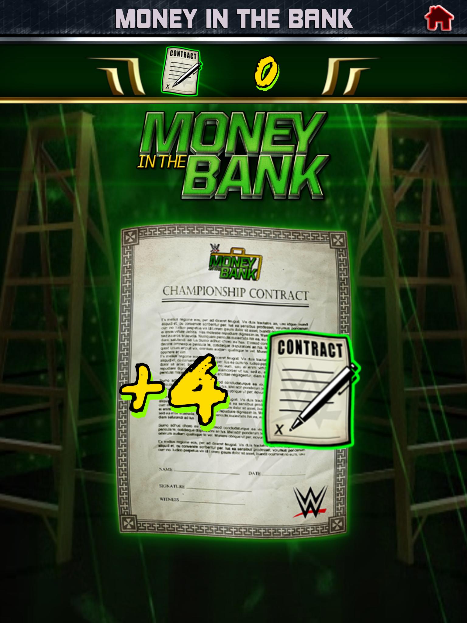 WWE Supercard