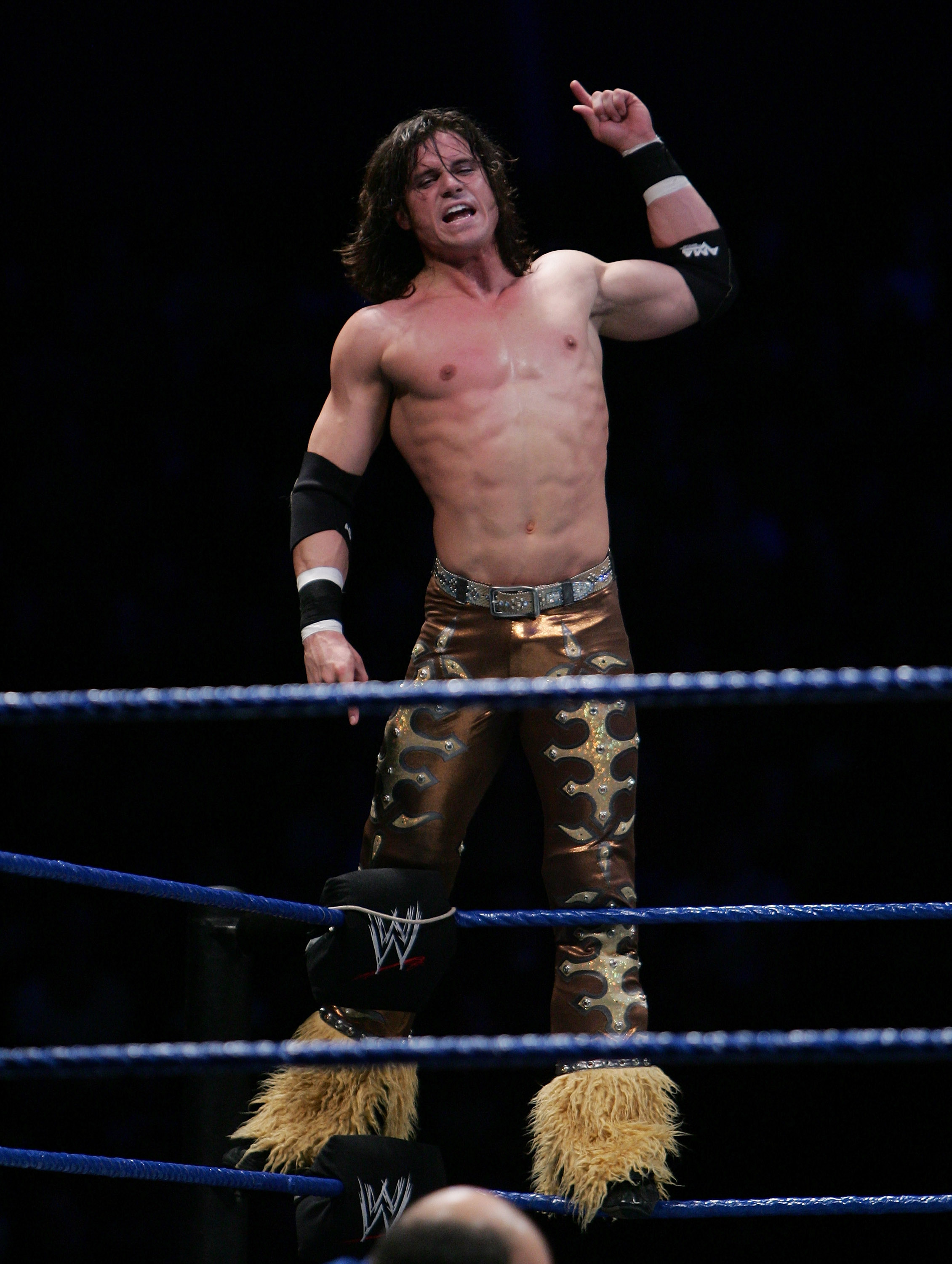 John Morrison