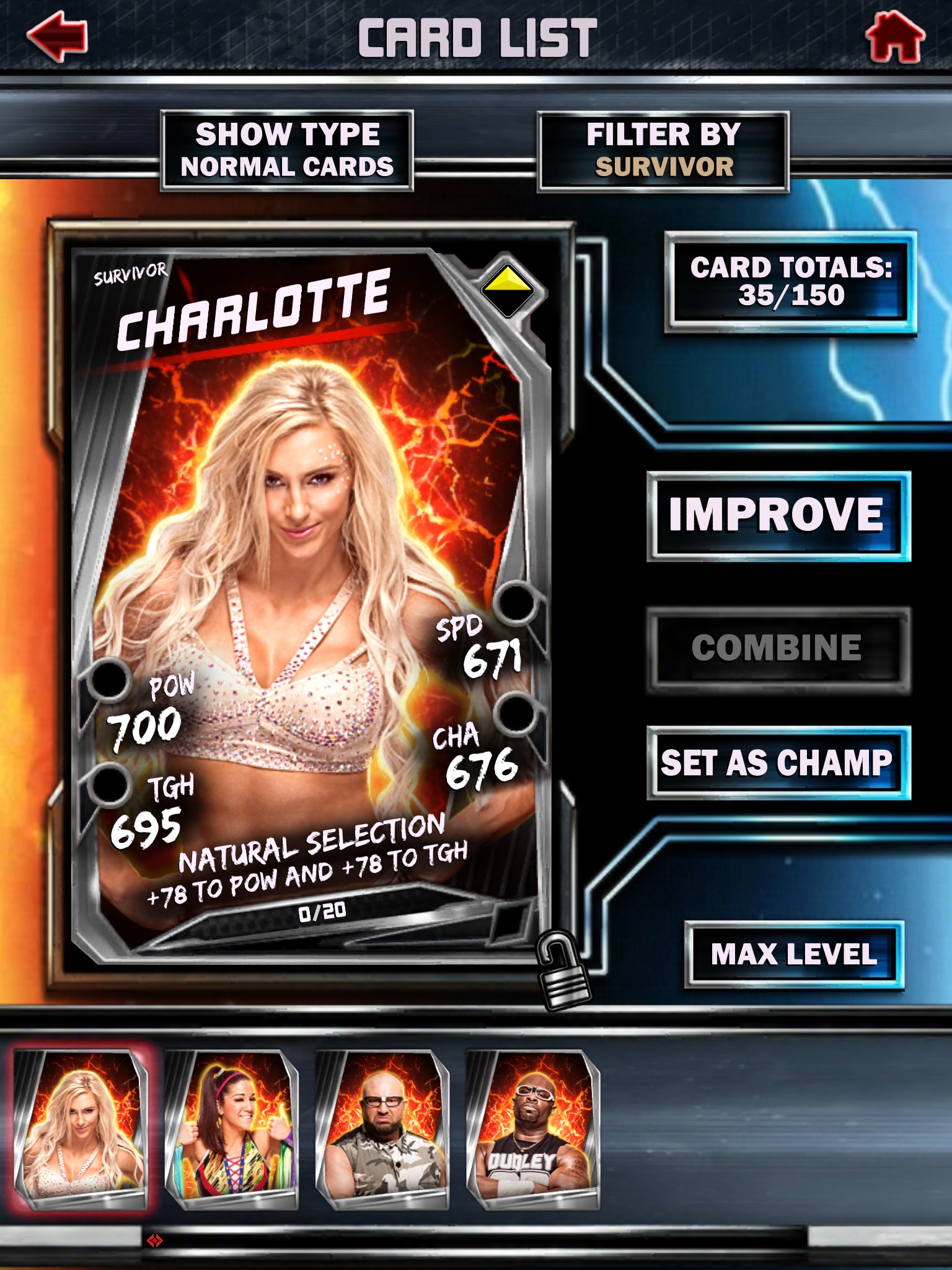 WWE Supercard