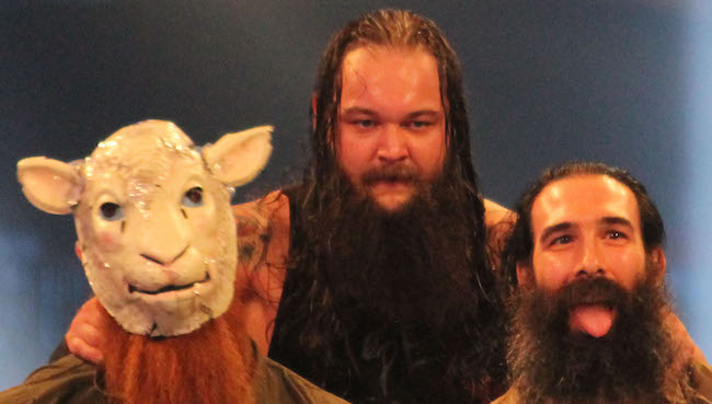 The Wyatt Family