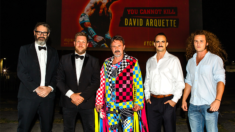 David Arquette Yckda 6