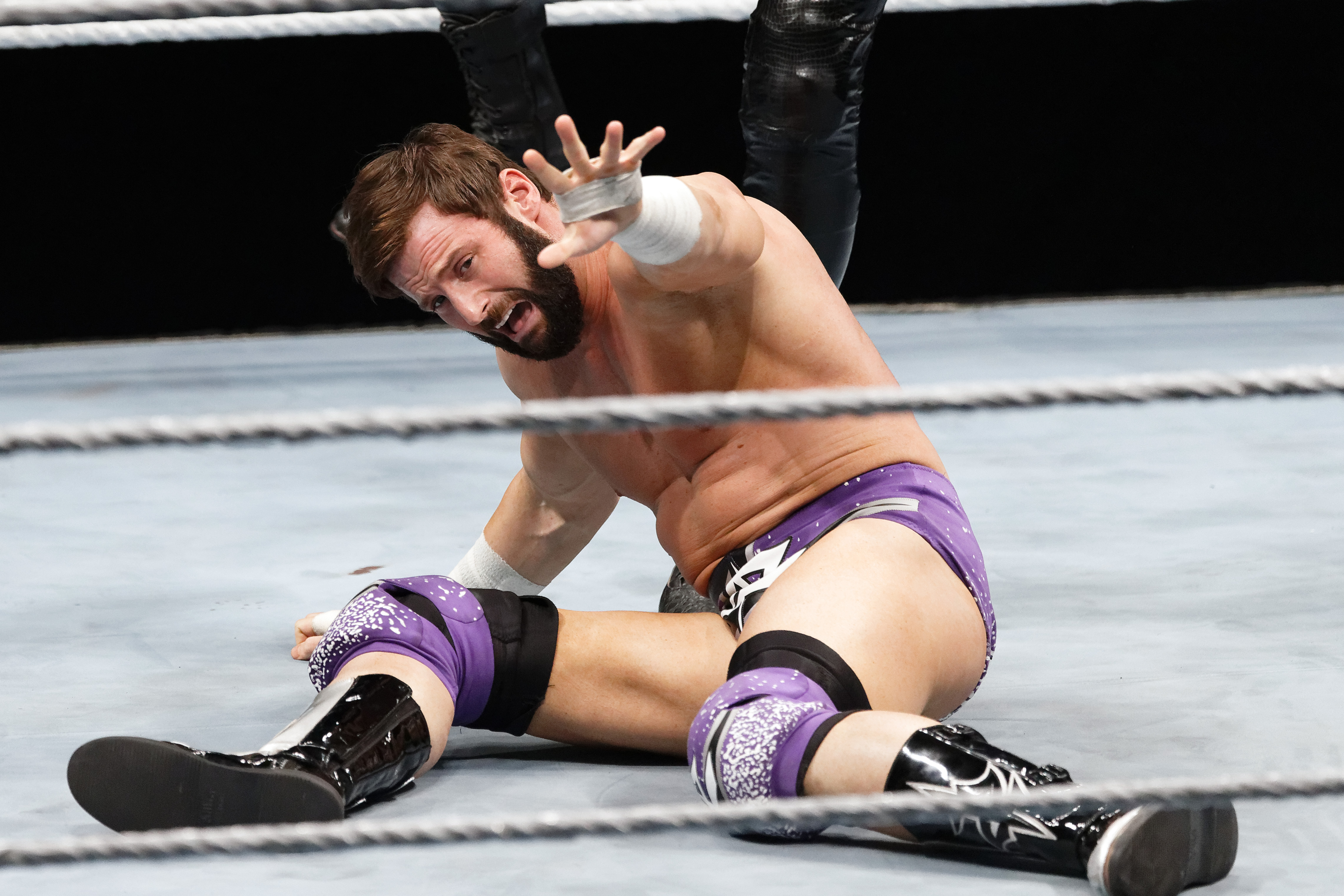 Zack Ryder