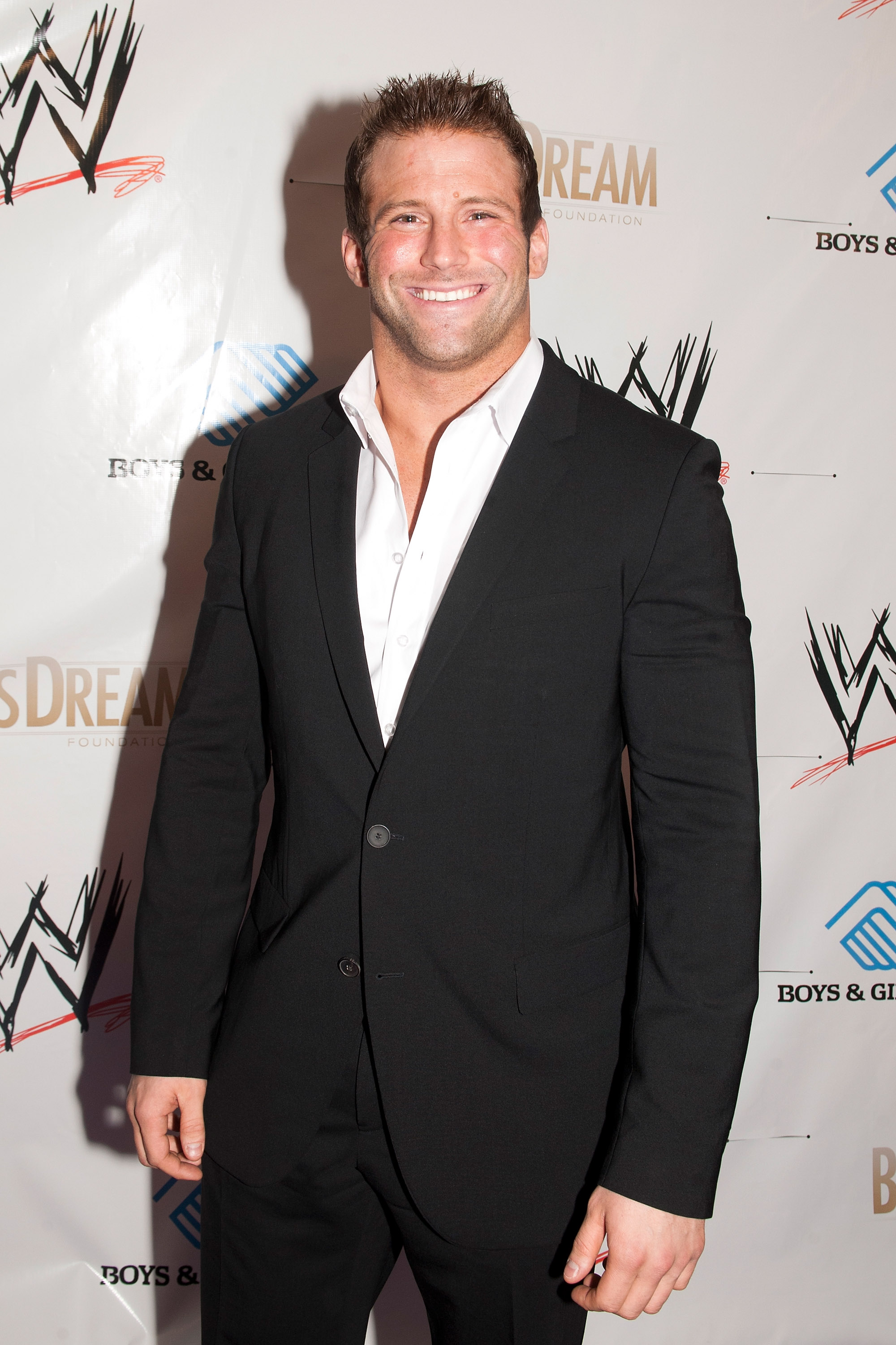 Zack Ryder